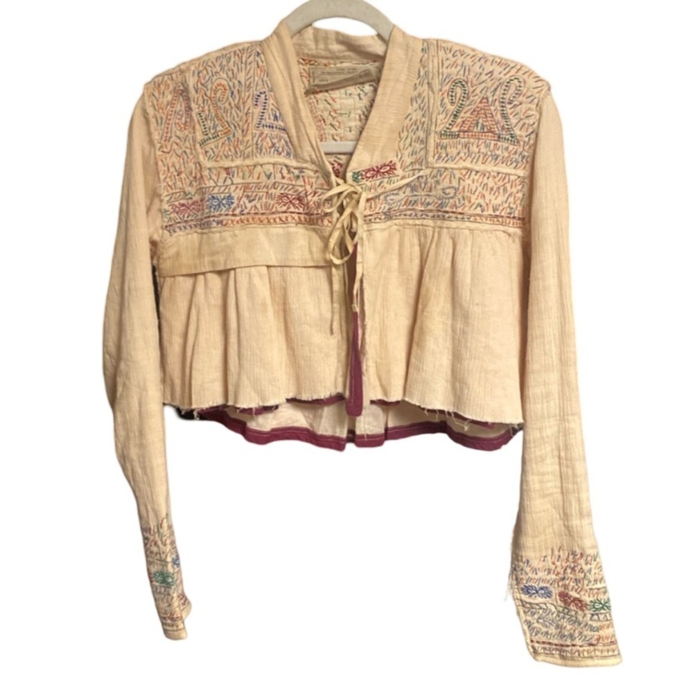 All saints top